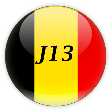 BOULE J13