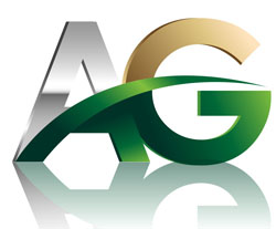 AG Logo