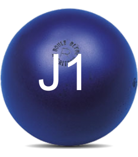 boule mercredi J1