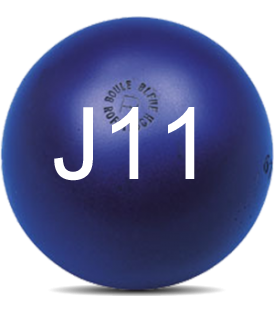 boule mercredi J1