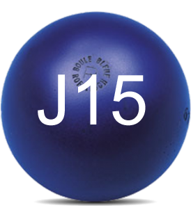 boule mercredi J1