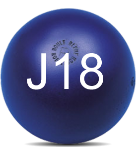 boule mercredi J1