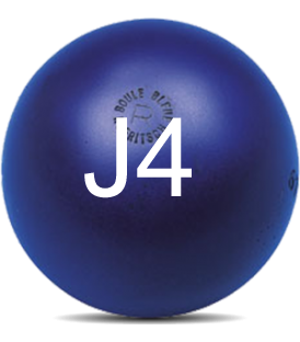 boule mercredi J1