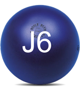 boule mercredi J1