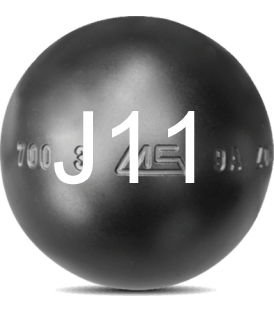 boule mercredi J1