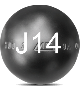 boule mercredi J1