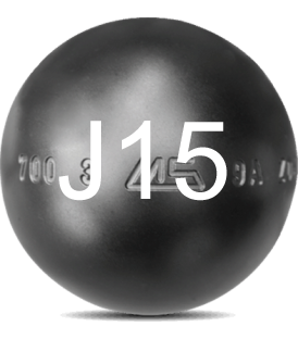 boule mercredi J1