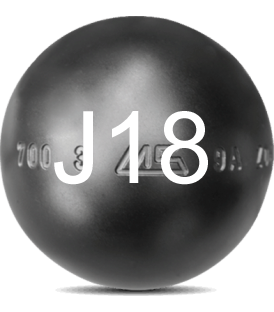 boule mercredi J1