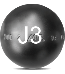 boule mercredi J1