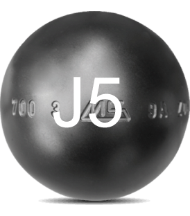boule mercredi J1