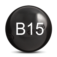 B15 - Petanque New Esneux numero B04
