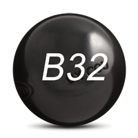 B32 - La Boule Anthisnoise numero B04
