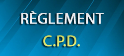 Logo regl CPD