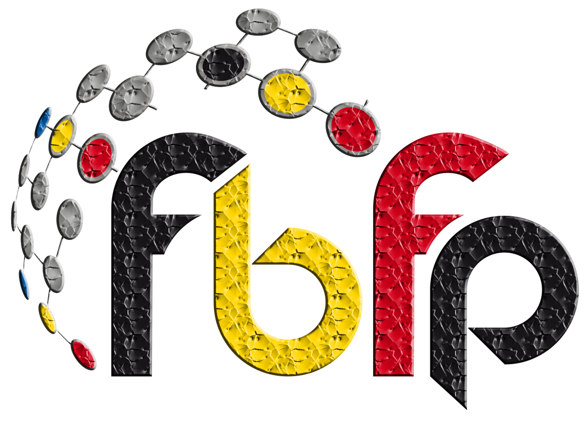 FPFP LOGO biseautage