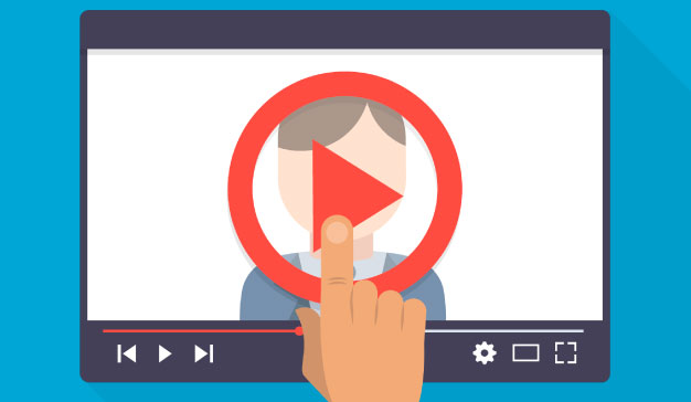 video online